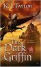 [The Fallen Moon 01] • The Dark Griffin